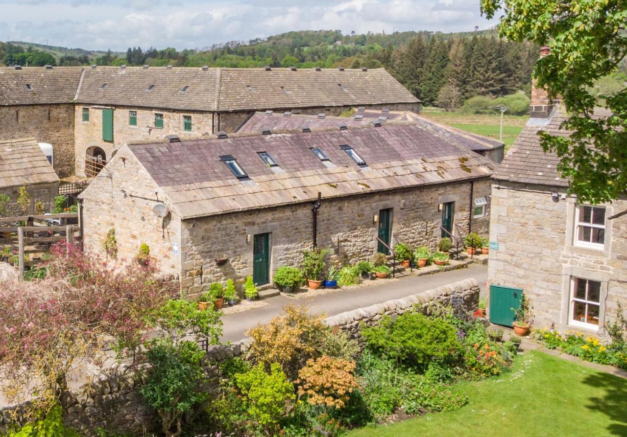 Wydon Farm 4*